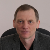 Алексей Борисович Марков