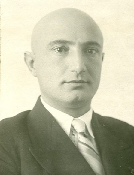 Баяндуров Борис Иванович