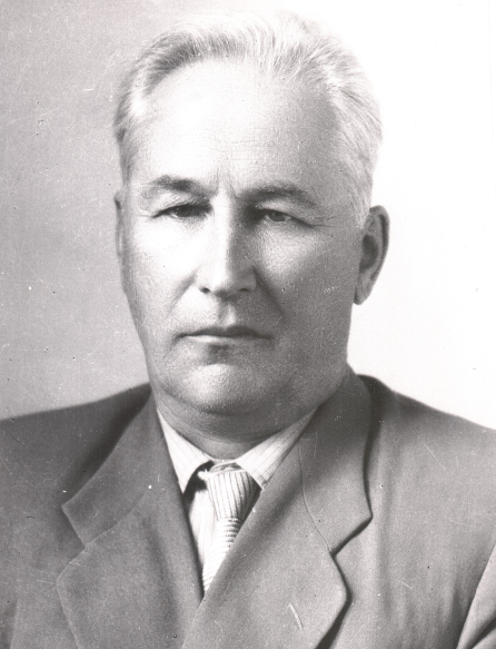 Ходкевич Сергей Петрович