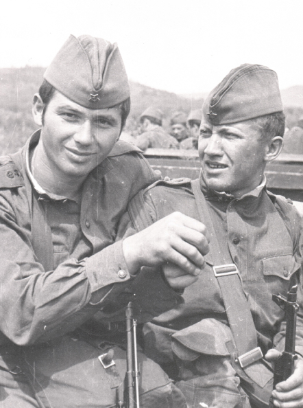 Жерлов Г.К. во время службы в рядах Вооруженныхсил СССР.1970 г.jpg