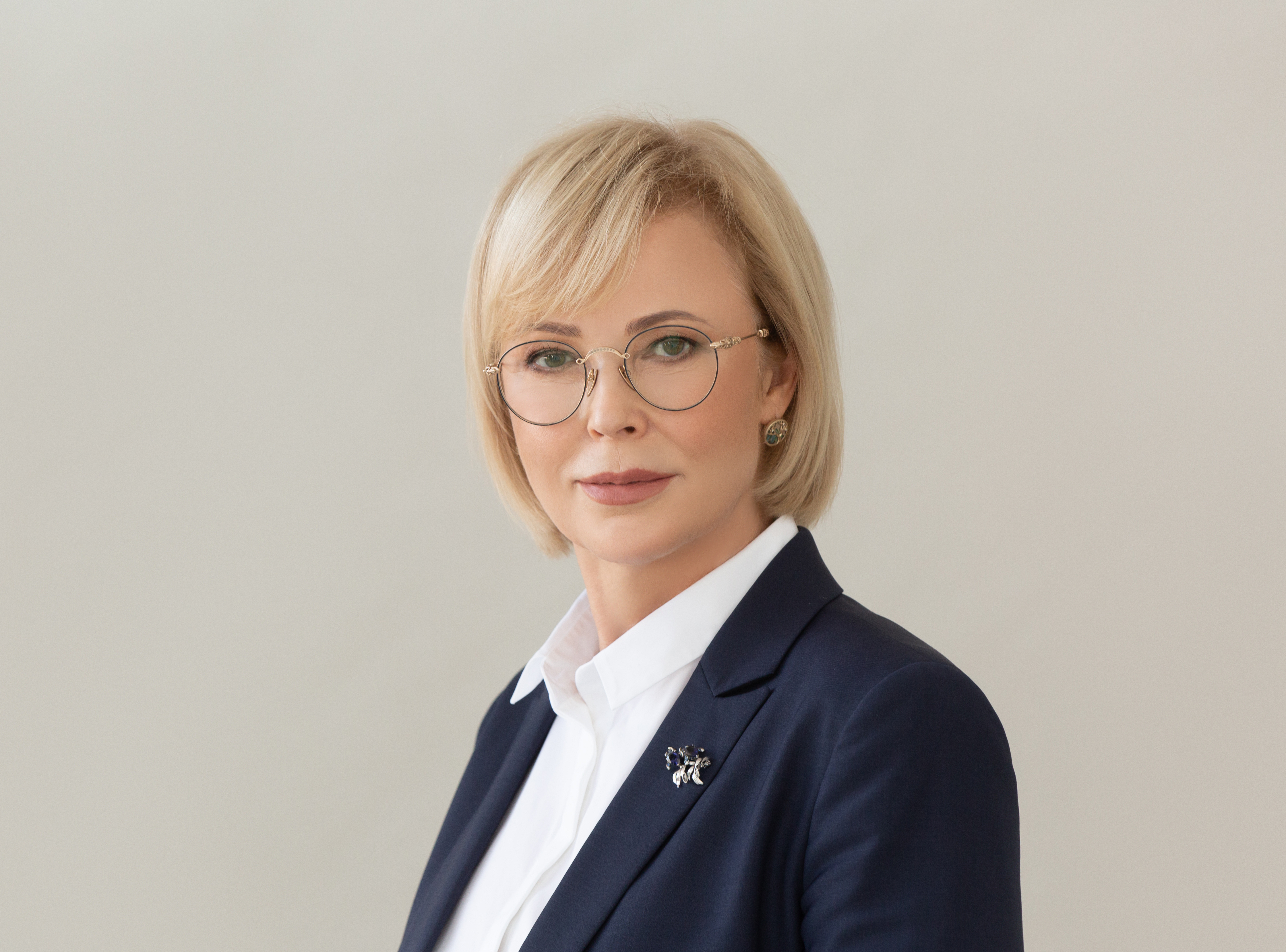 Татьяна Васильевна Соломатина