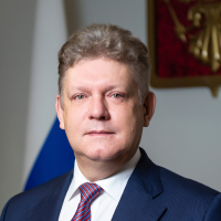 Анатолий Анатольевич Серышев